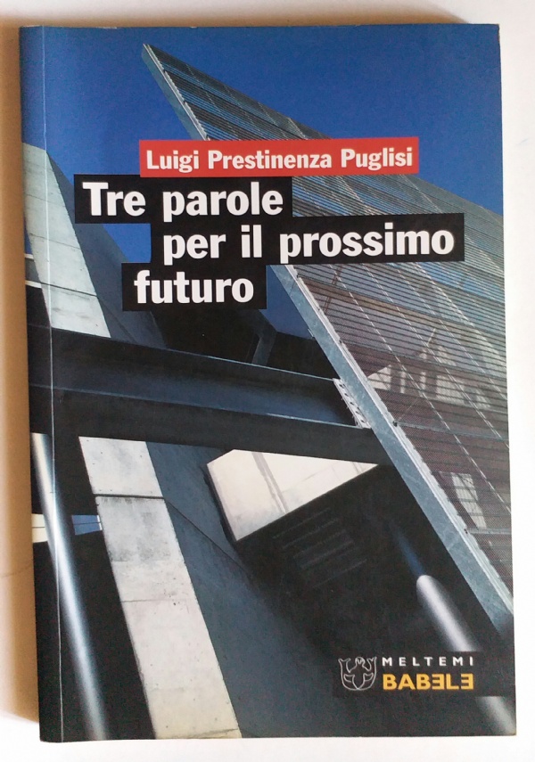 L�architettura degli anni Settanta di 