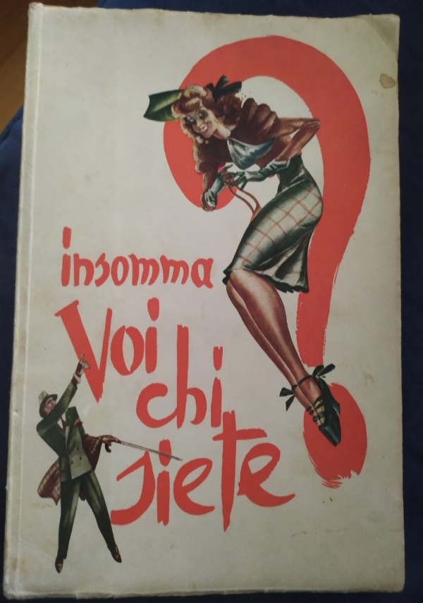 La tela del ragno di 