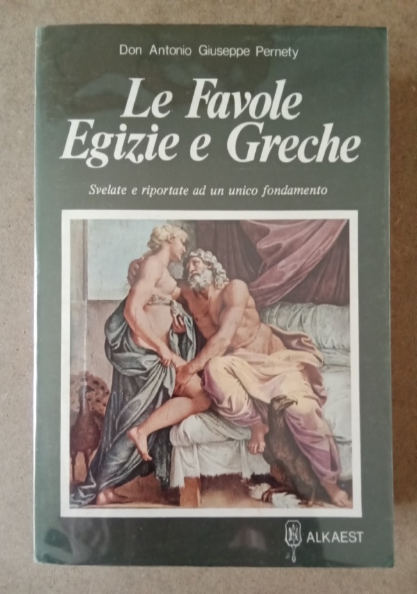 I Misteri dell�antico Egitto di 