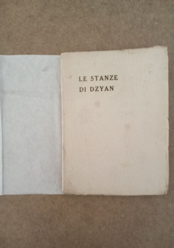 L&rsquo;ALCHIMIA, sommario storico di 