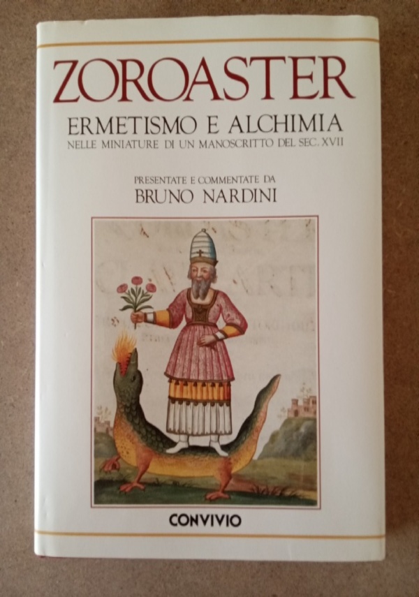 Il Libro dei XXII Fogli Ermetici di 