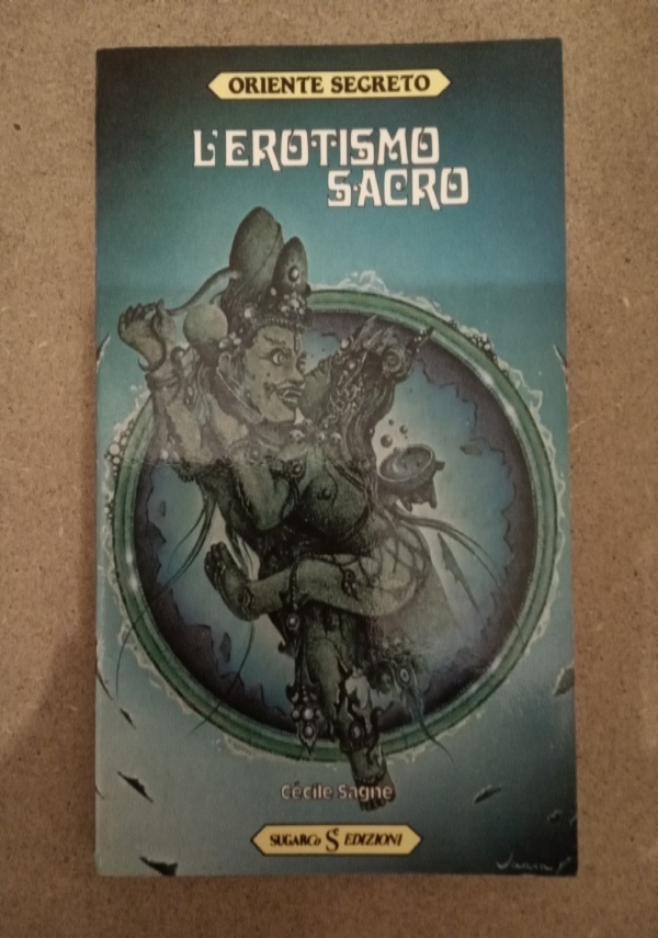 L&rsquo;Asino D&rsquo;Oro di 