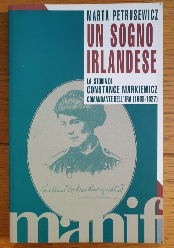 L&rsquo;uomo che sognava i cavalli di 