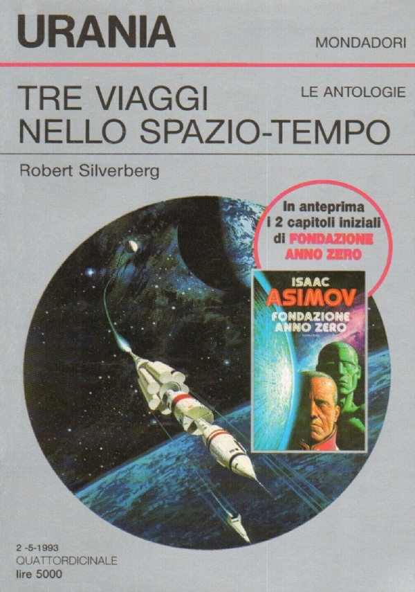 VIAGGI NEL TEMPO di 