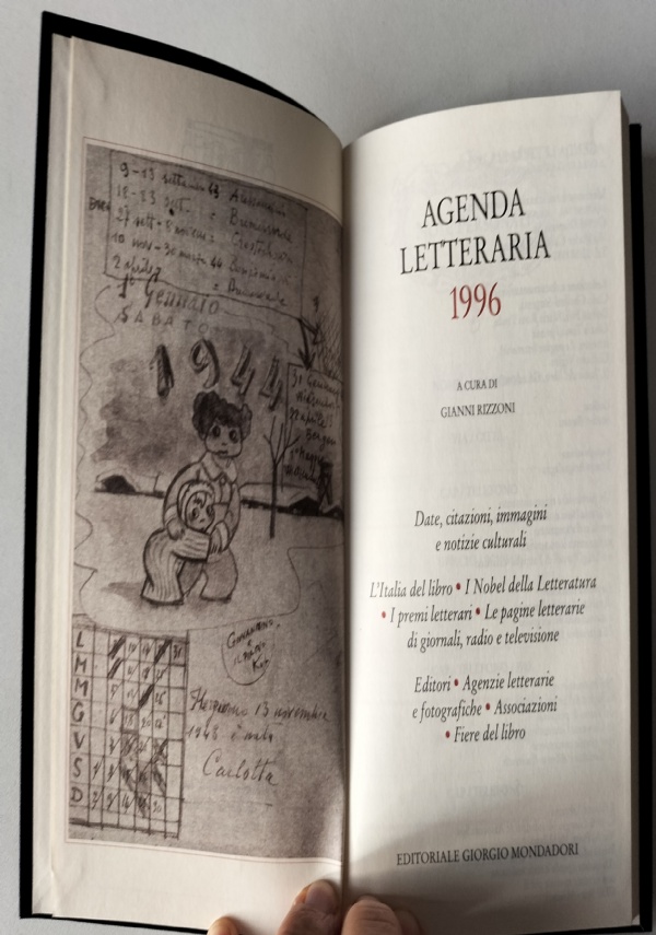 Il libro degli aforismi di 