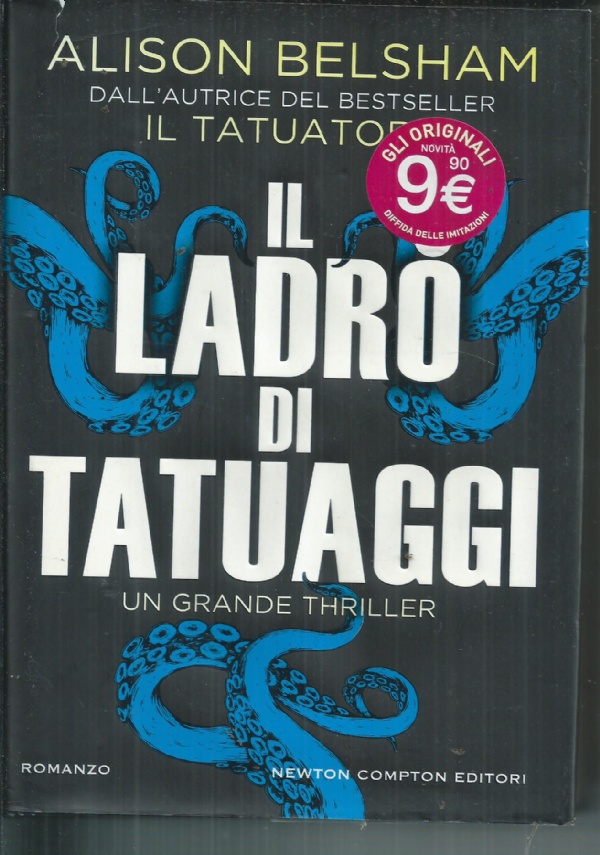 Un vicino di casa molto speciale di 