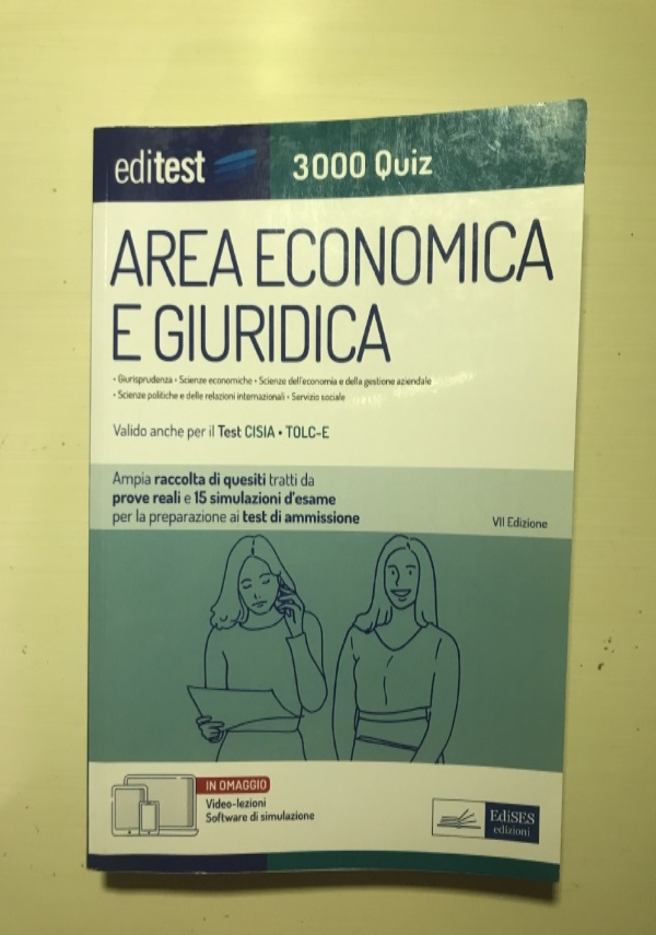 Colori della Matematica edizioni blu volume 3alpha di 