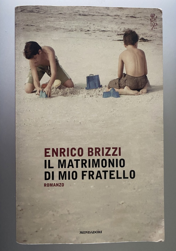La lettera d&rsquo;amore di 