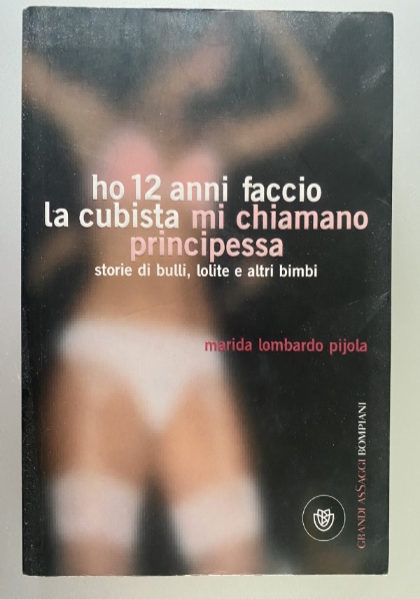 La ragazza che non era lei di 