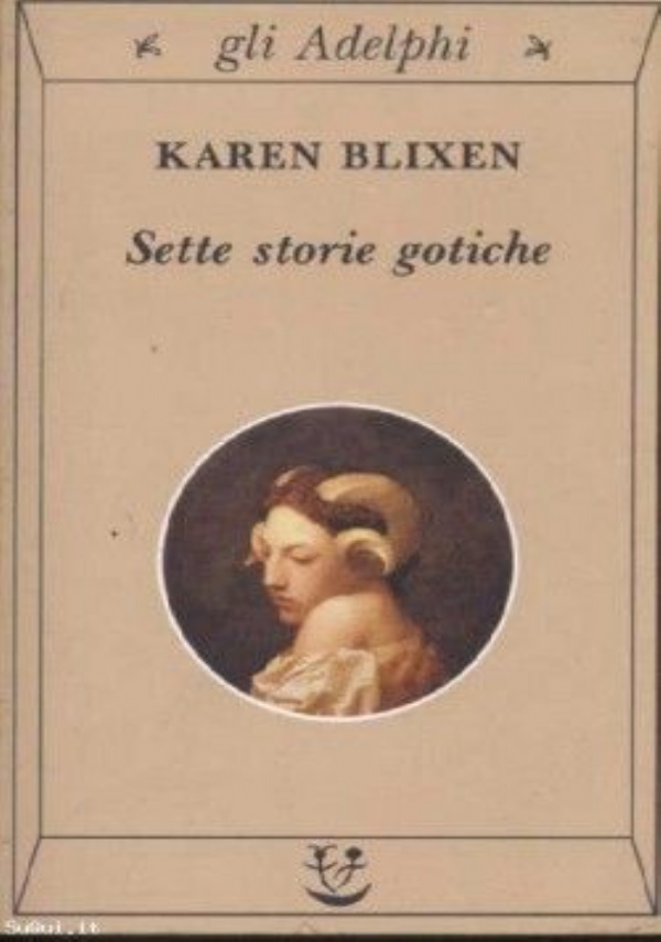 I FANTASMI DEL CAPPELLAIO di 