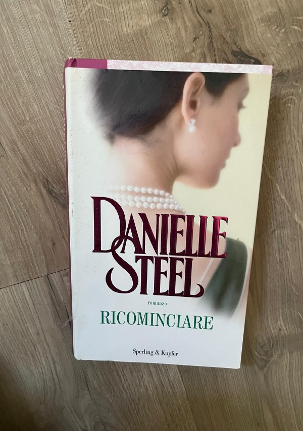 UN AMORE COS� RARO di 