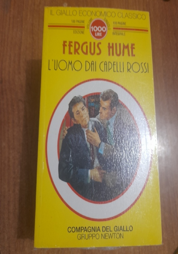 La storia infinita di 