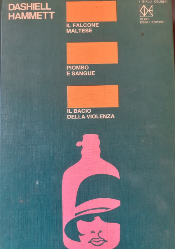 Un mistero per natale - Splendida canaglia - Vittima designata di 