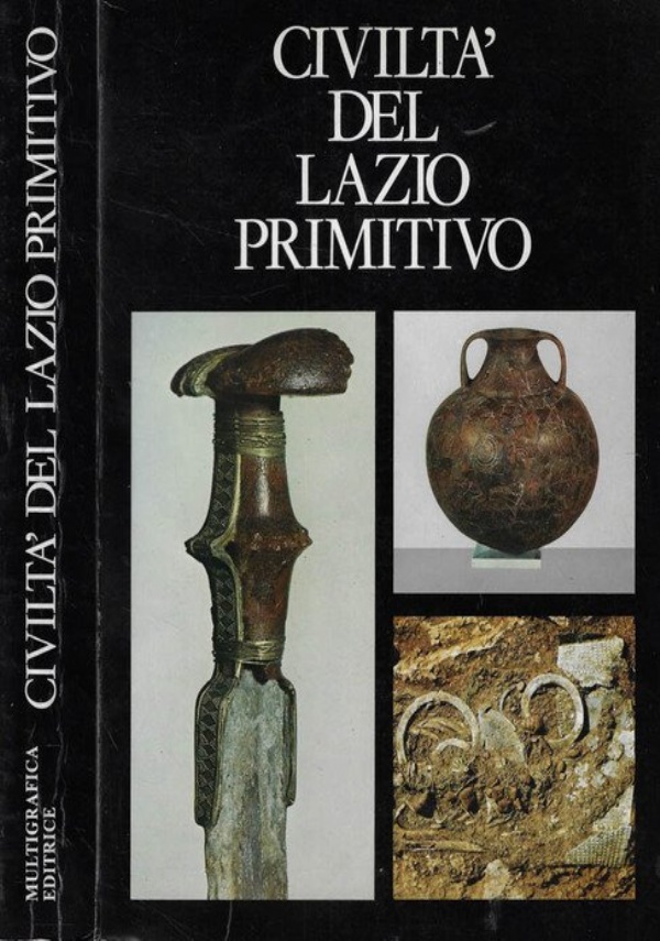 I galli e l&rsquo; Italia di 