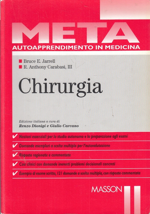 Istologia. Quinta Edizione di 