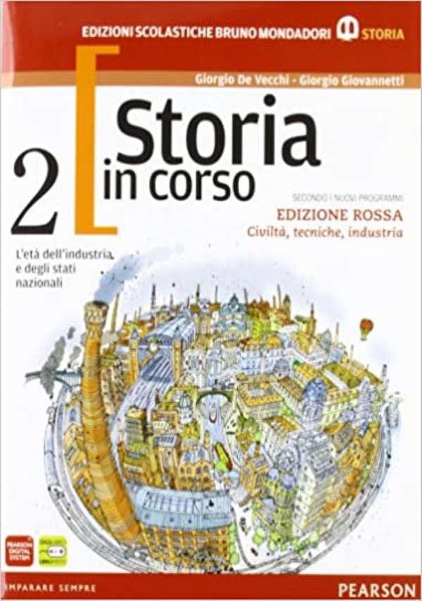 Mundus. Storia, geografia, educazione civica. Mappe di geostoria. vol 1 di 