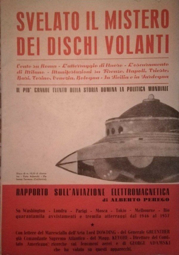 SONO EXTRATERRESTRI di 