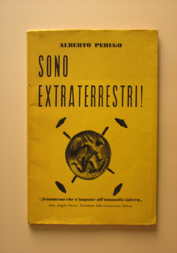 CHE COSA E� LA VERITA� di 