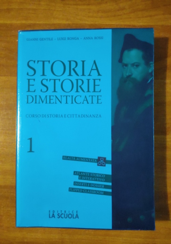 Storia e storie dimenticate Vol. 2 di 