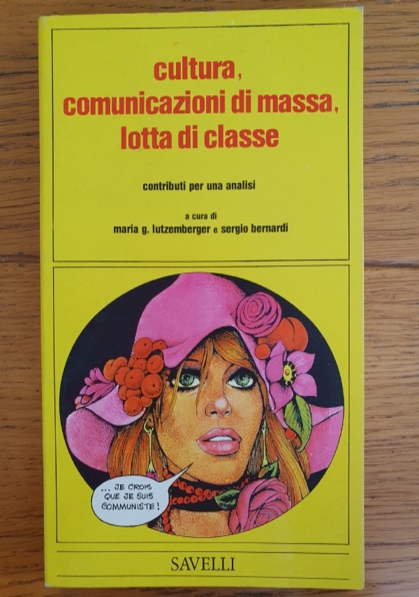 Contro il burocratismo una battaglia decisiva di 