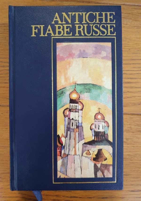 La brace dei Biassoli di 