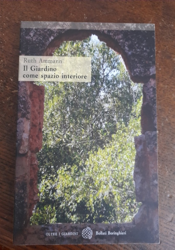 I giardini venuti dal vento di 