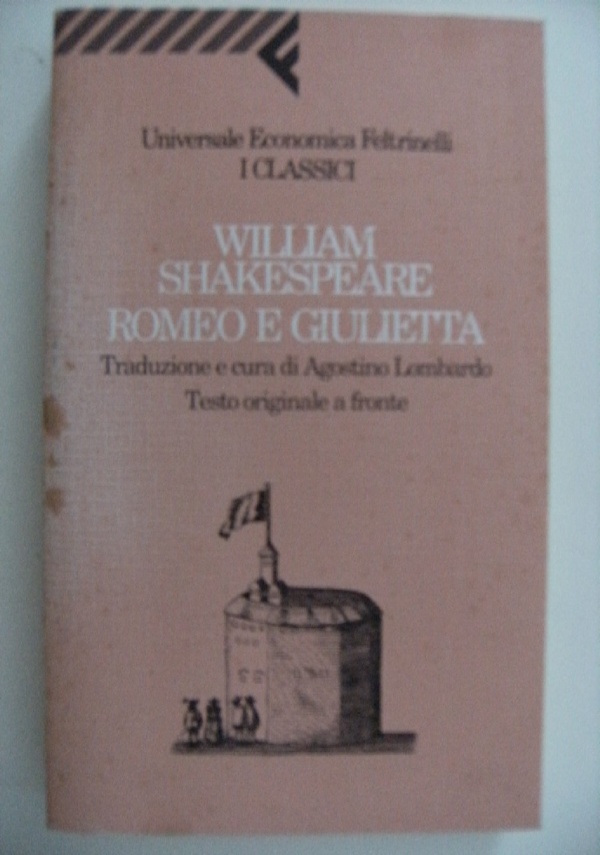 Romeo e Giulietta di 