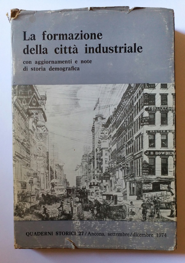 La questione delle abitazioni: ricerche e progetti sperimentali nell�Unione Sovietica 1925-1930 di 