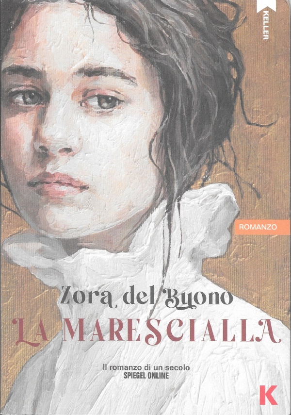 LUISA E IL SILENZIO di 
