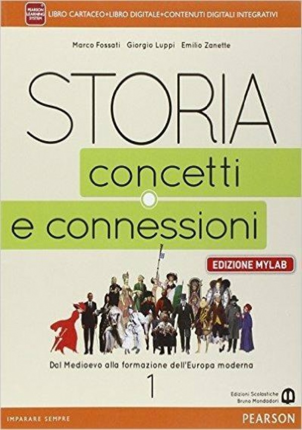 Algebra lineare e geometria analitica di 