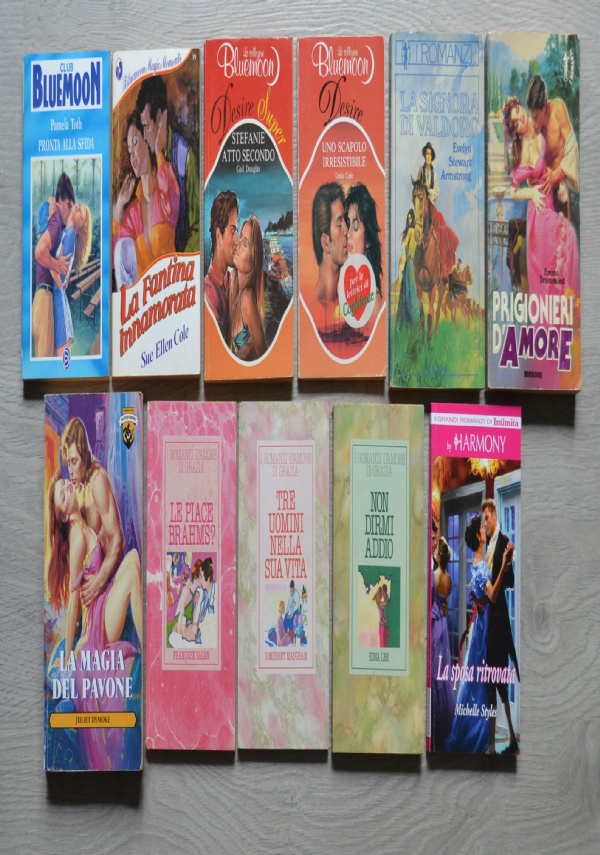 Lotto 2 libri Ugo Ronfani: Mal Mediterraneo + Retablo versione teatrale di 