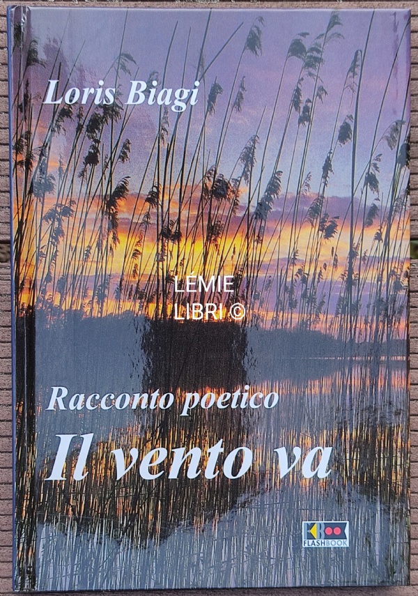 L&rsquo;ombra del coyote di 