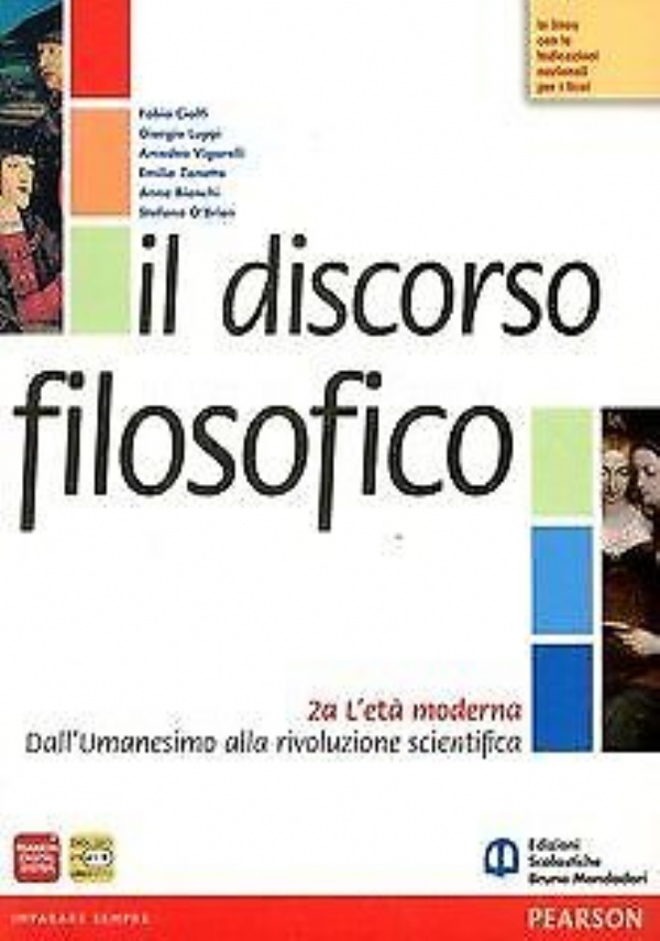 DISCORSO FILOSOFICO 1 L�et� antica e medievale di 