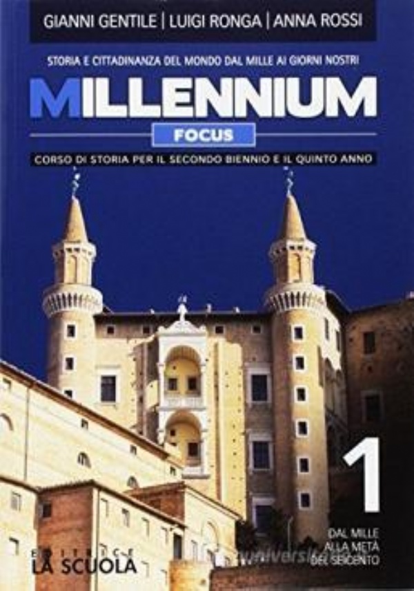 PIU&rsquo; MOVIMENTO di 