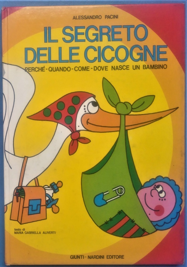 Il bambino segreto di 