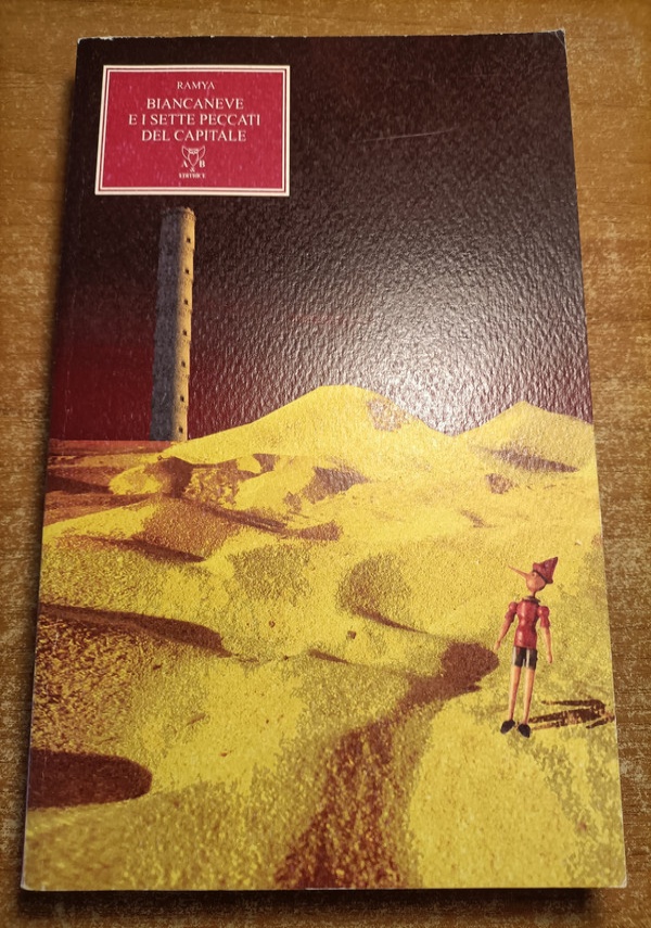 IL LIBRO PROIBITO di 