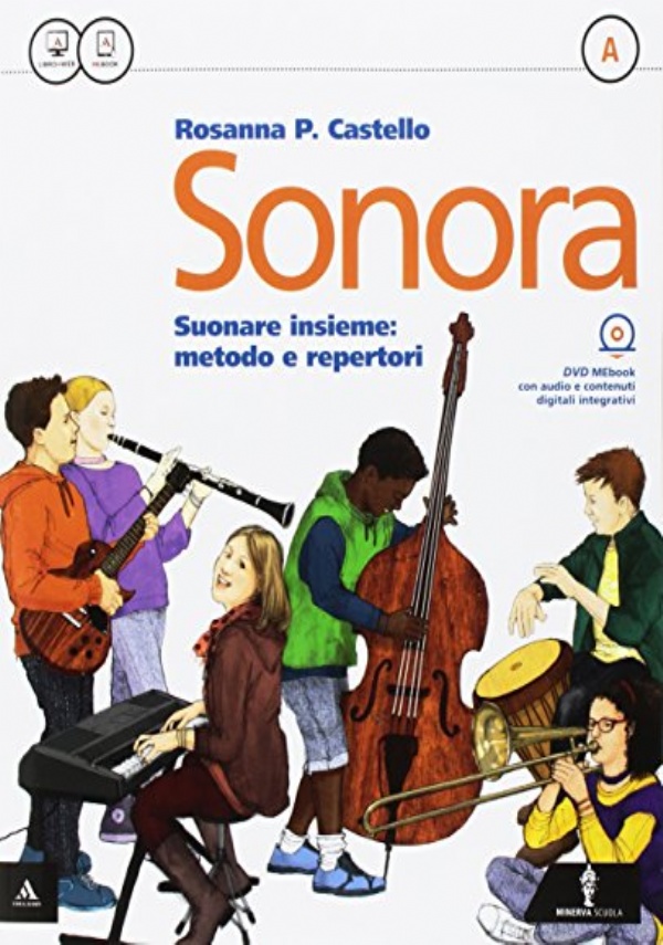 OLTRE LO SGUARDO. TUTTO IN UNO. Con libro Glossario - Volume Unico. Con e-book+Espansione online. di 