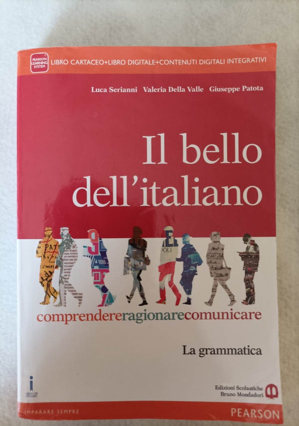 GLI OCCHI DEL GRAFICO di 