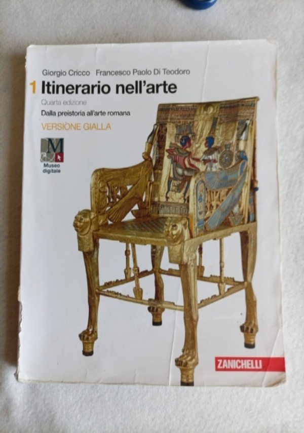 Caro immaginar di 
