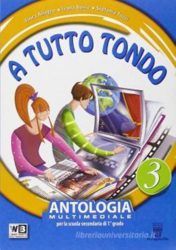 A TUTTO TONDO 1 di 