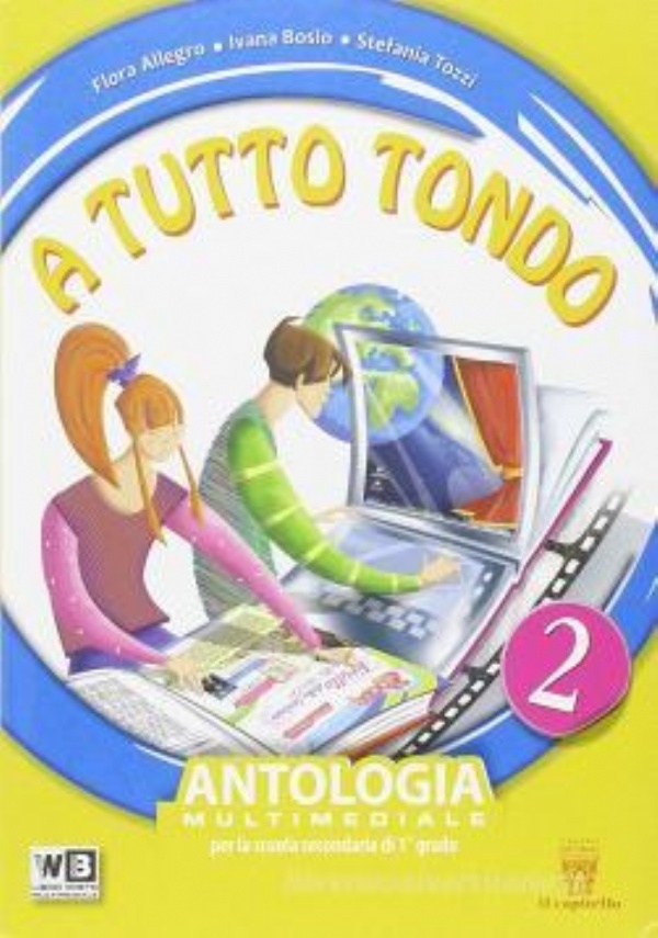 A TUTTO TONDO 3 di 