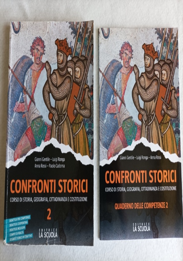 CONFRONTI STORICI 1 con allegati di 
