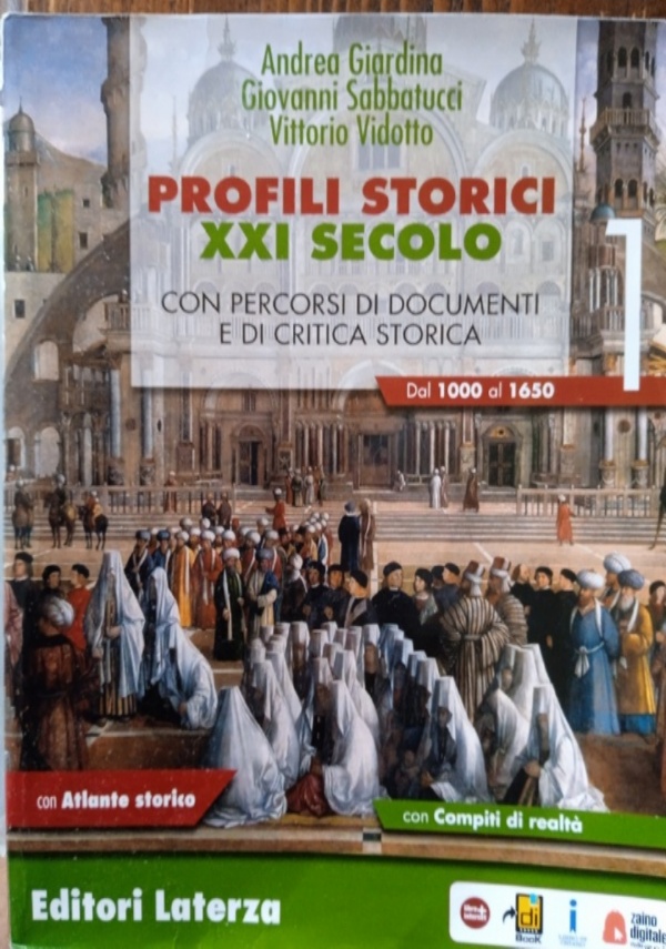 I nodi del pensiero 1: Dalle origini alla scolastica di 