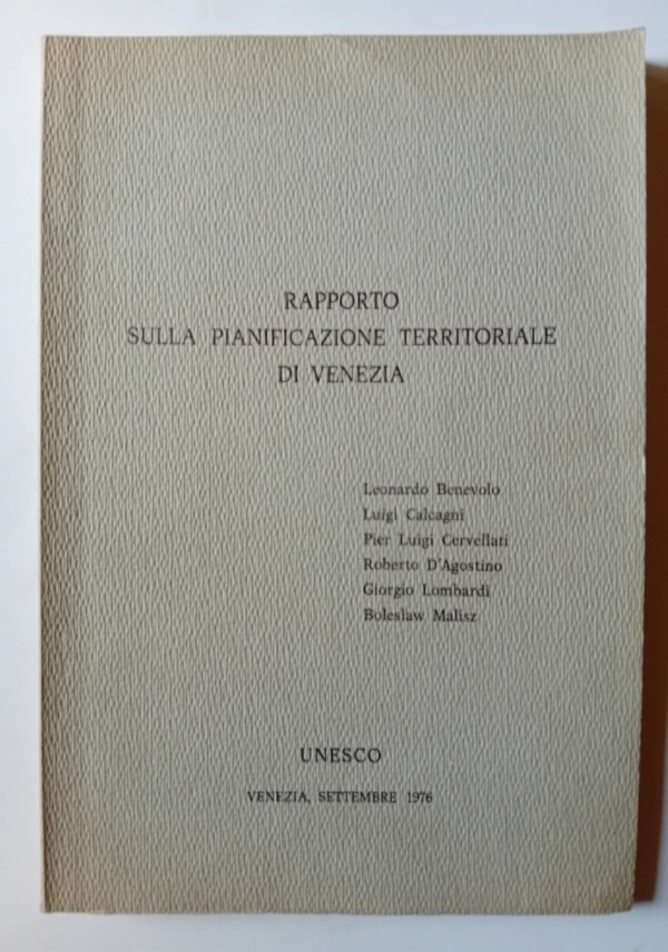 L�idea di citt�. XV-XVIII secolo di 