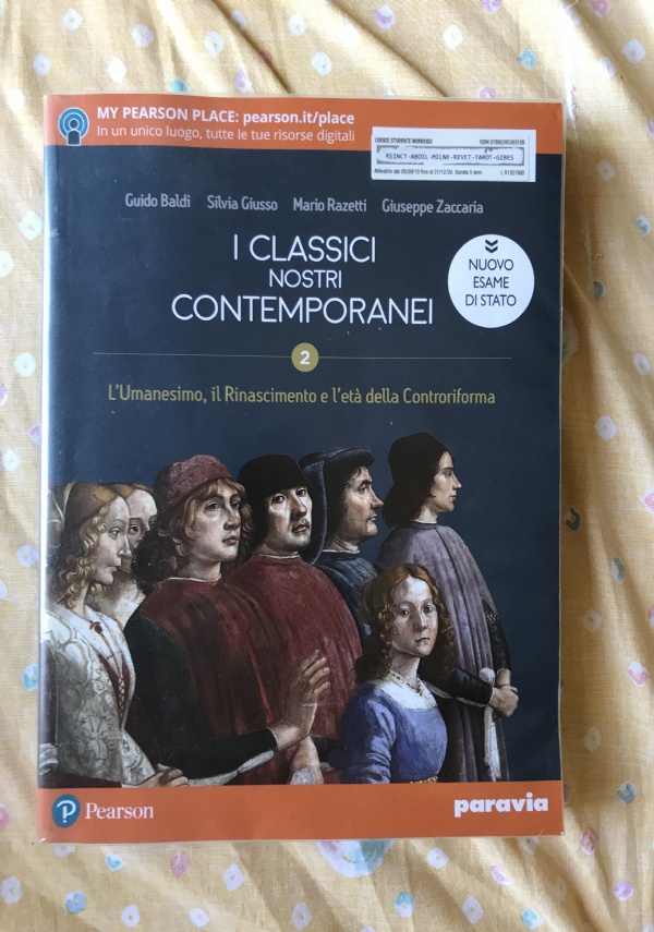 I classici nostri contemporanei 6, dal periodo tra le due guerre ai giorni nostri di 