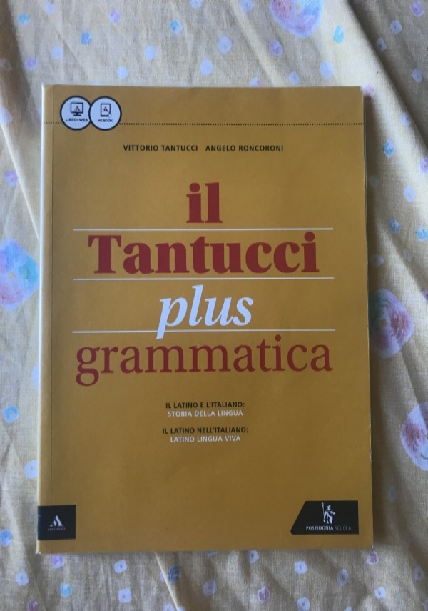 Il Tantucci Plus laboratorio 2 di 