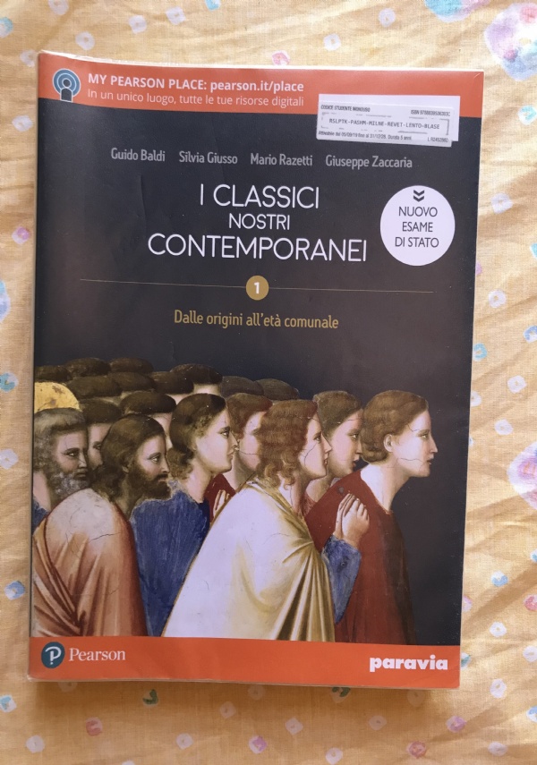 Invito all arte 2 , edizione azzurra, il Medioevo di 