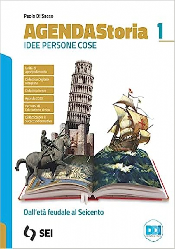Letteratura e Intrecci 1 - Dalle origini al Rinascimento di 