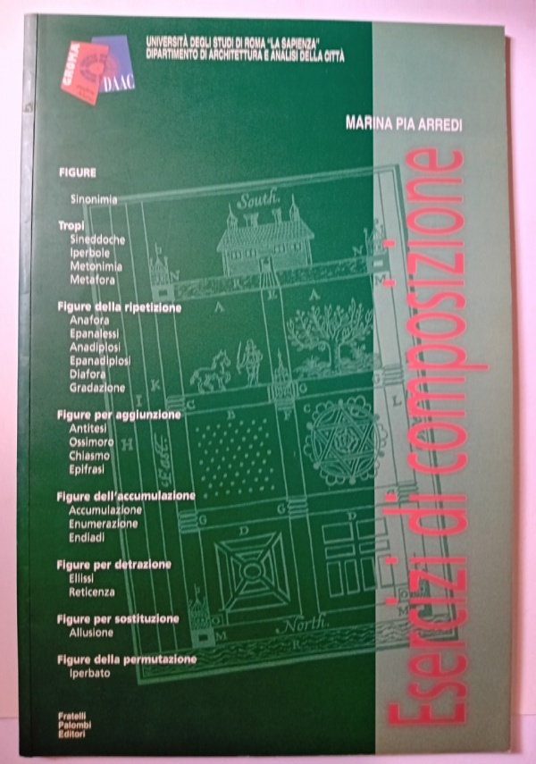 Percorsi dell�architettura contemporanea di 