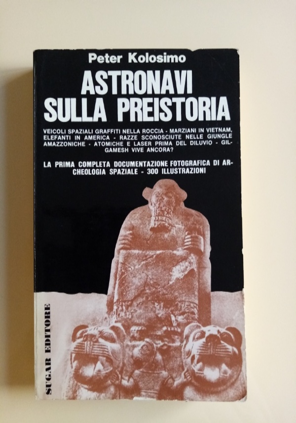 I DISCHI PARLANO di 